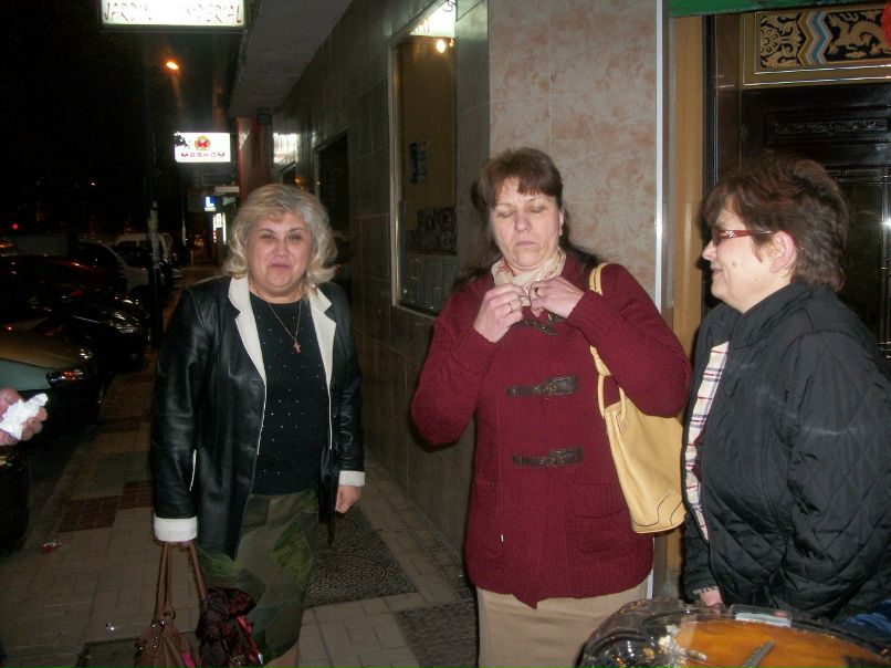 Володимир Бурак | Мамаевцы