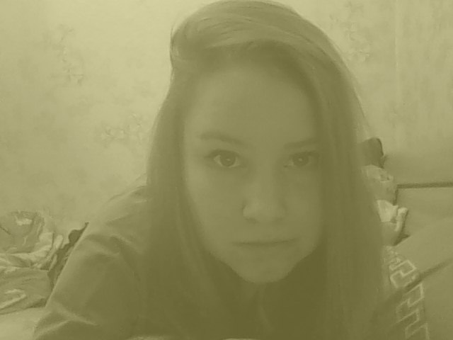 Кристина Епишина | Караганда