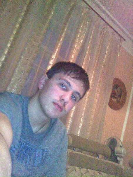 №53, Миша Кочик №53, Миша Кочик