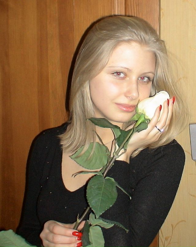 Алла Перевышко | Киев