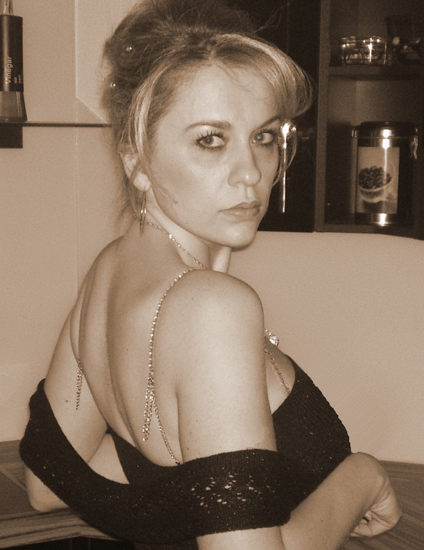 Евгения Эльвейн | Талас