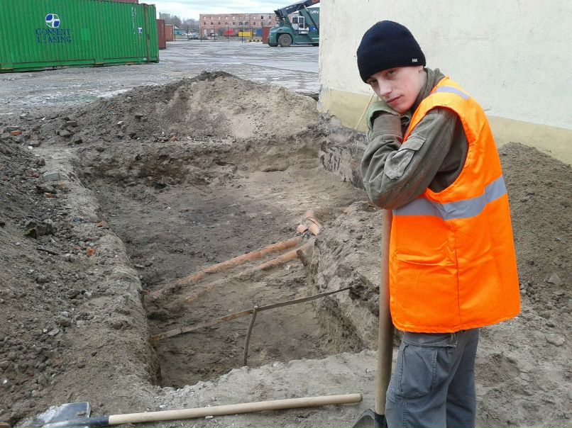 Вадим Седякин | Калининград