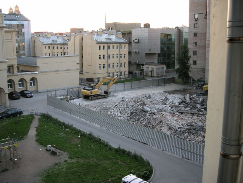 №103, Vanya Pympkin, Санкт-Петербург №103, Vanya Pympkin, Санкт-Петербург