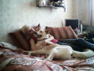 Анастасия Назарова | Минск