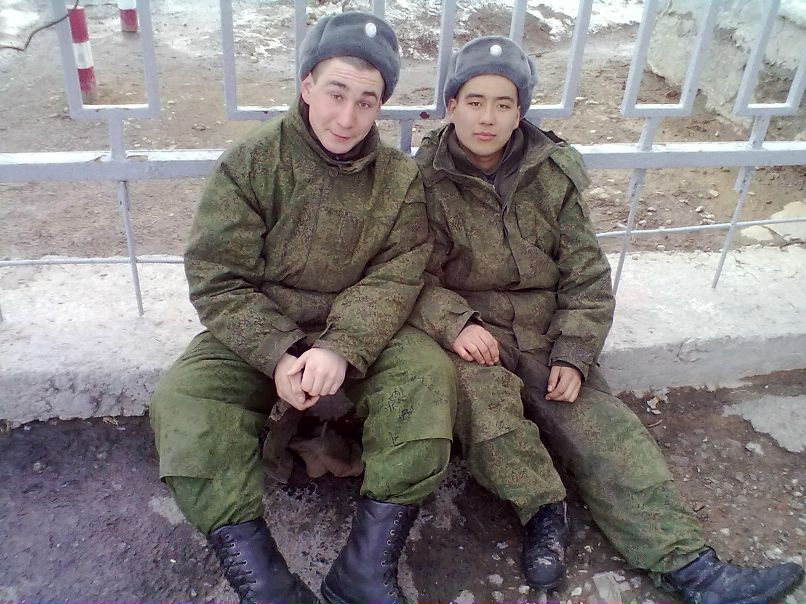 Болат Жумагулов | Омск