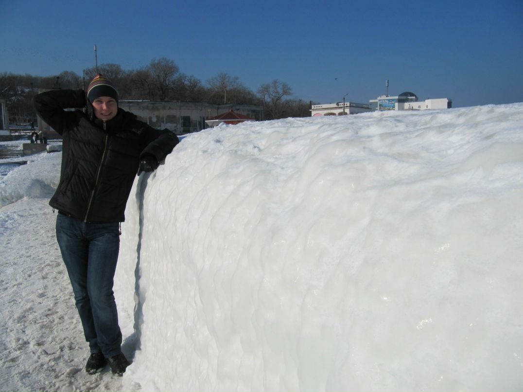 Евгений Ткаченко | Одесса