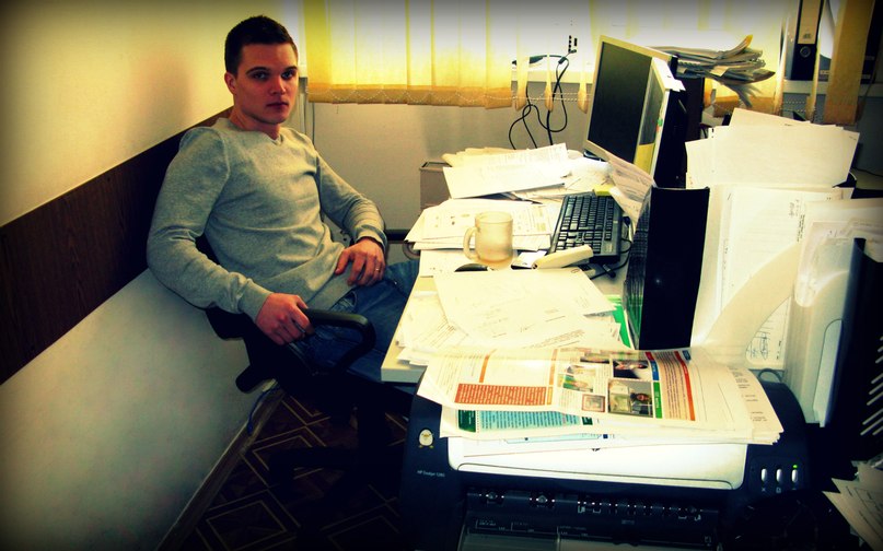 Сергей Верещагин | 