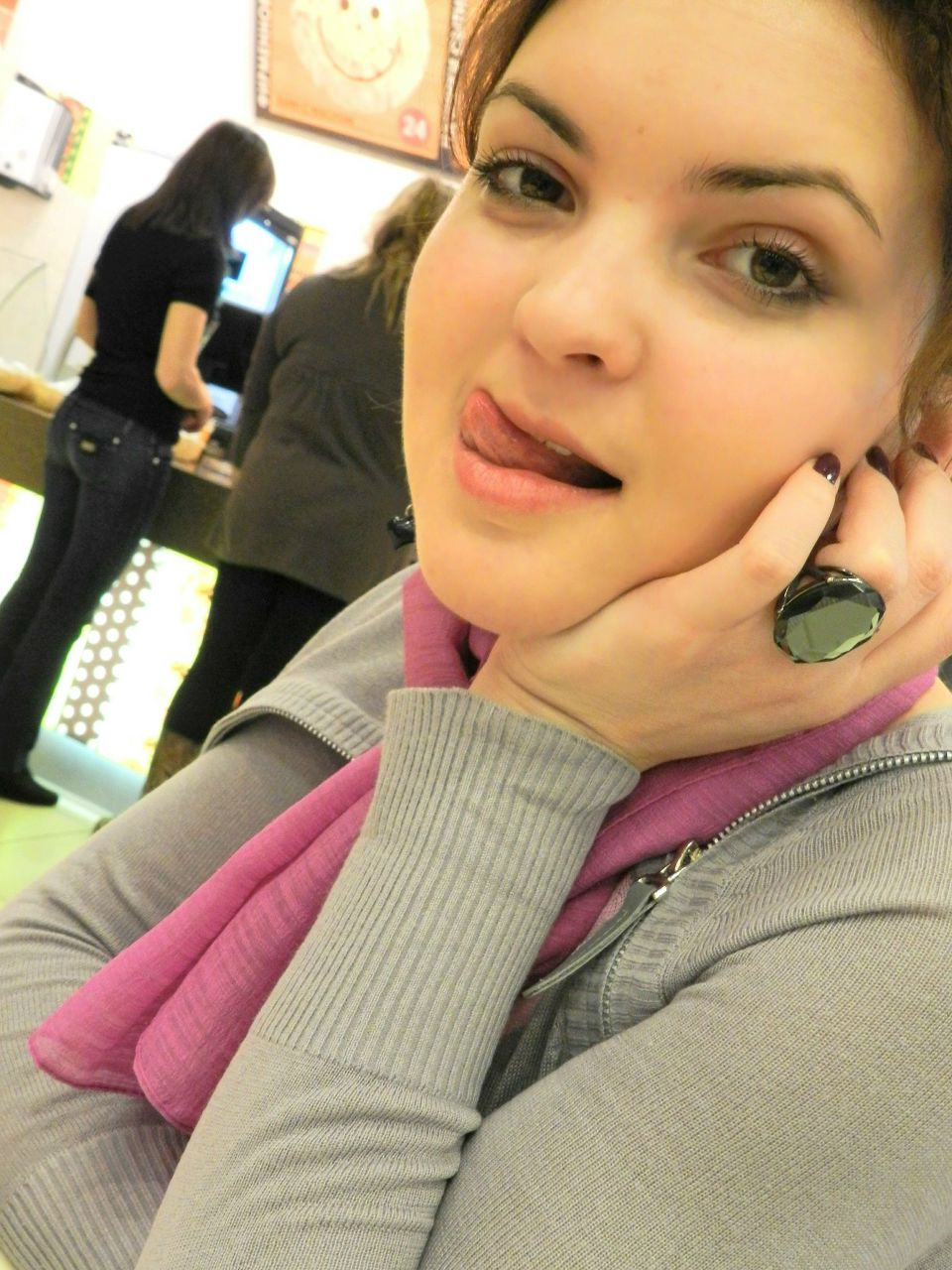 Оксана Васильева | Санкт-Петербург