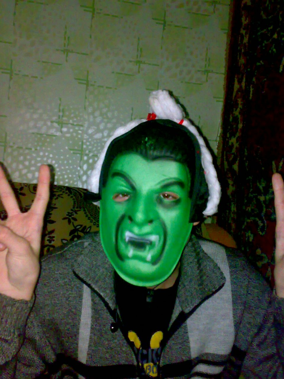 Александр Воробьев | Исетское