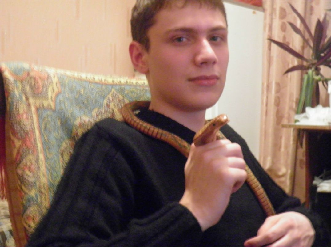 Игорь Грановский | Новосибирск