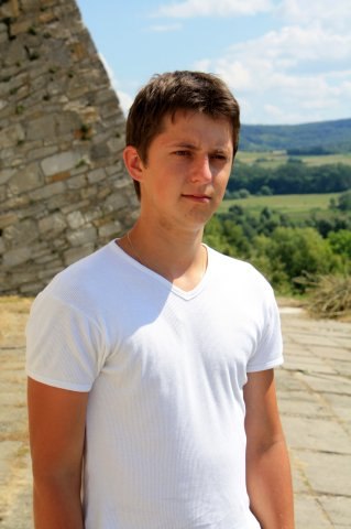 Дмитро Лобченко | Винница