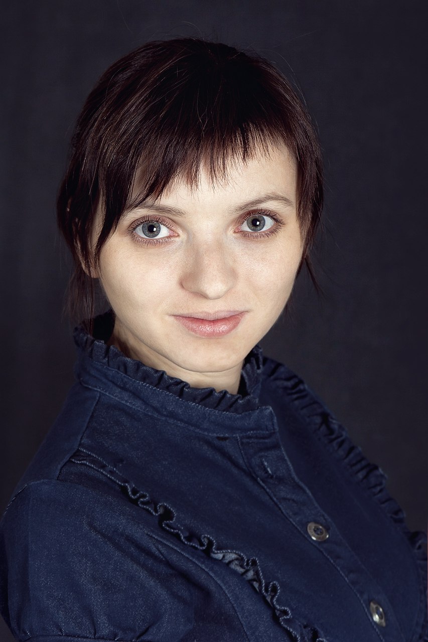 Оксана Семкова | Брест