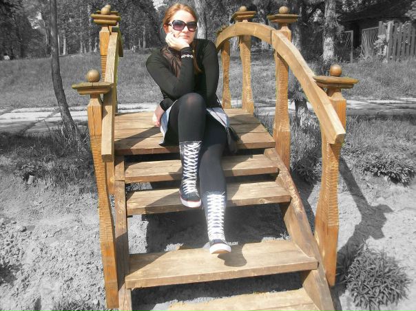 №38, Юлия Юхневич, 34 года, Минск №38, Юлия Юхневич, 34 года, Минск