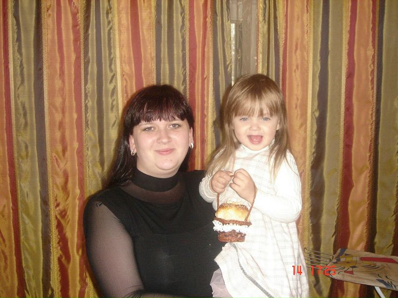 Юлія Каблак | 