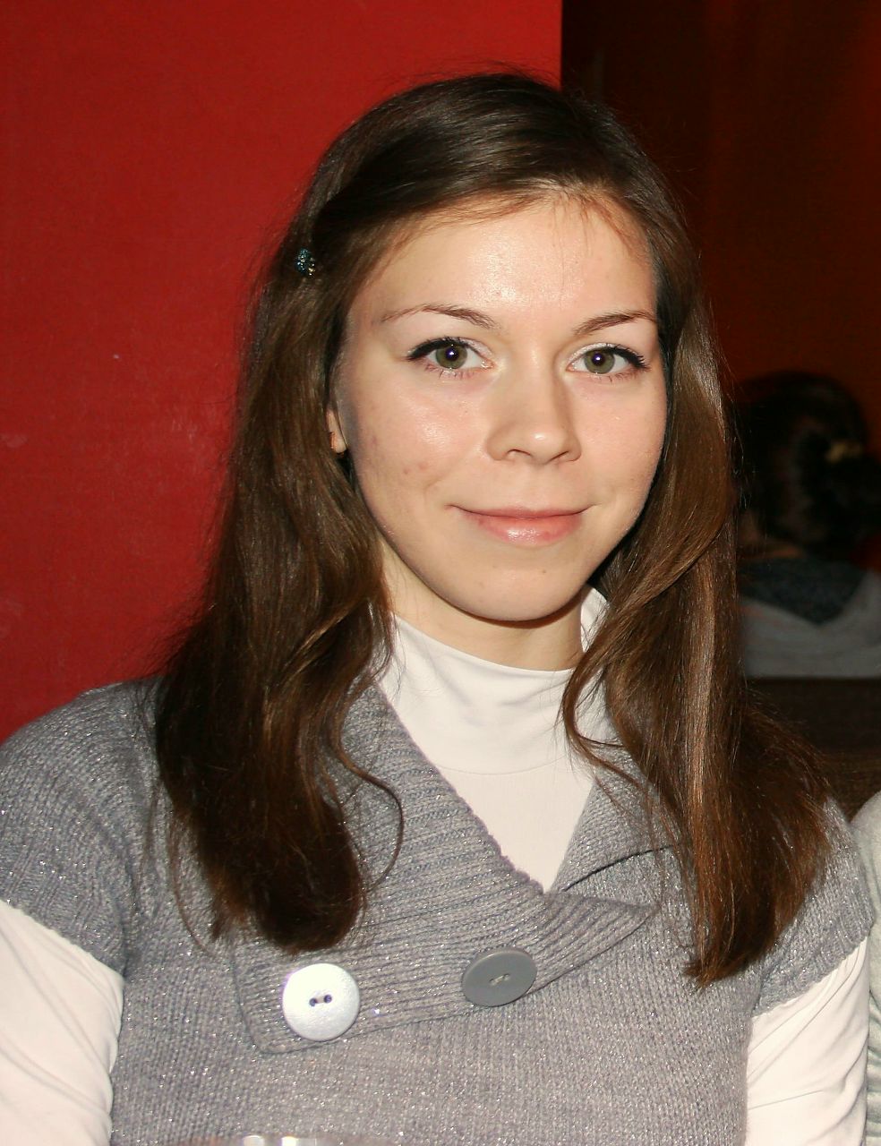 Мария Иванова | Клин