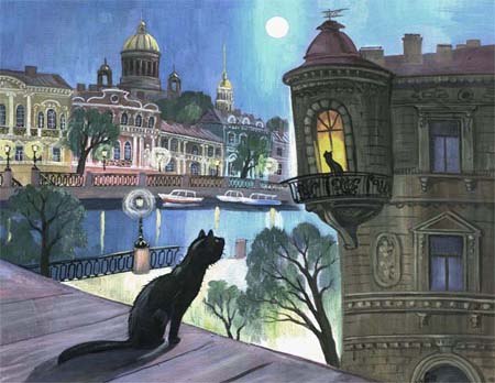 Дарина Комиссарова | Санкт-Петербург