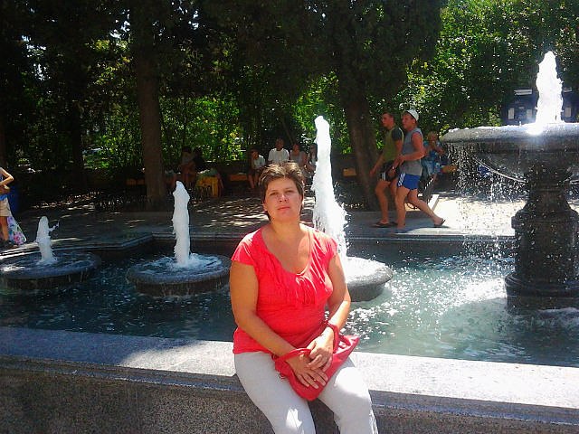 Галина Белова | Волжский