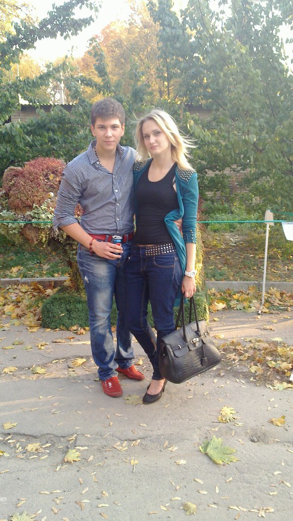 Никита Милай | Харьков