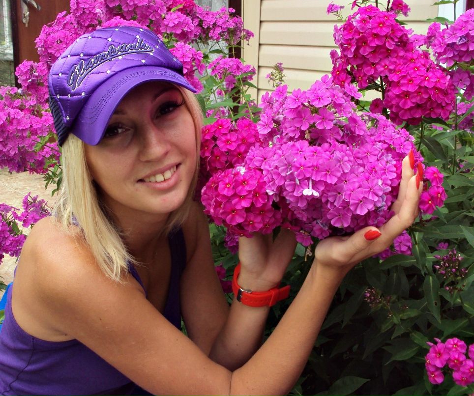 Катюнька Чебан ♥СТРОЙНЕНЬКАЯ♥ | Южное