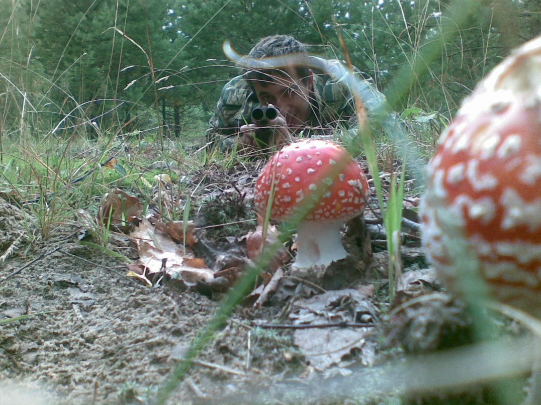 Денис Курохтин | Долгопрудный