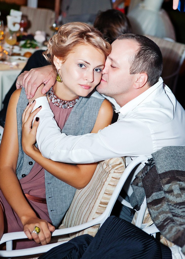 Ольга Ананьева | Одесса