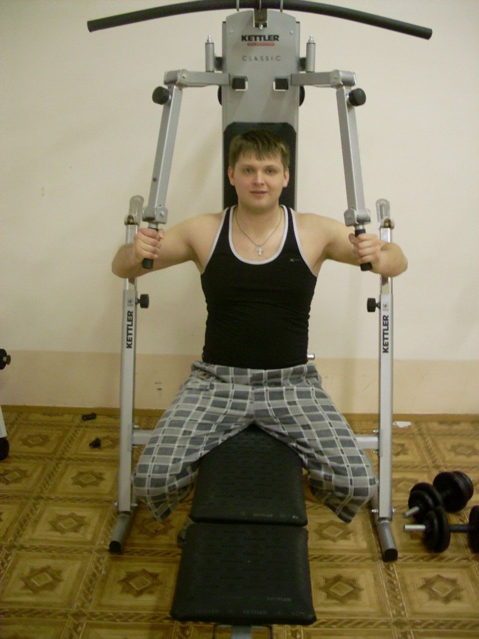 Максим Фастунов | Альметьевск