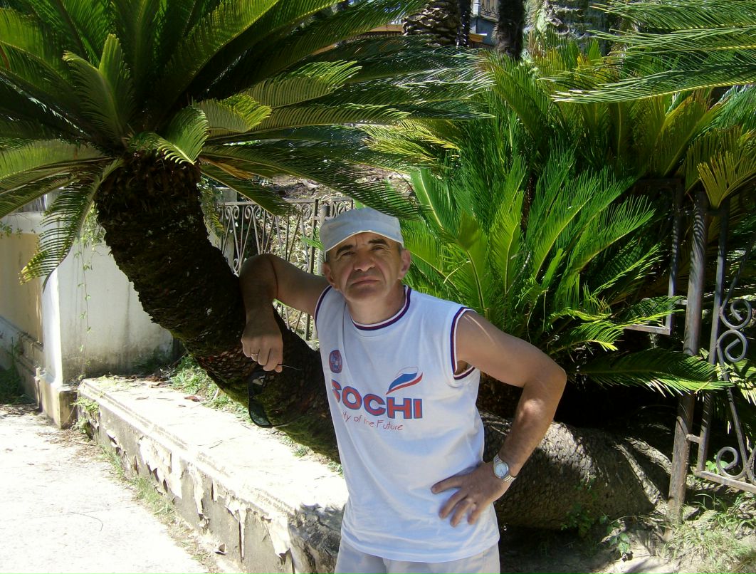 Александр Морозов | Еманжелинск