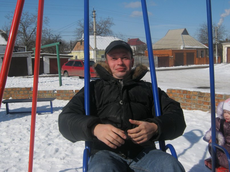 Сергей Мячев Николаевич | Днепр (Днепропетровск)