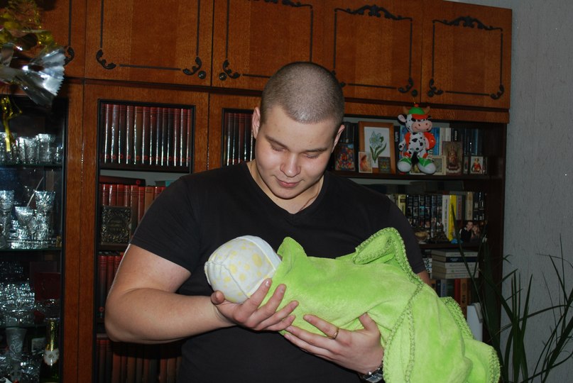 Евгений Горбик | Конотоп