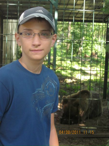 №5, Александр Егоров, Санкт-Петербург №5, Александр Егоров, Санкт-Петербург