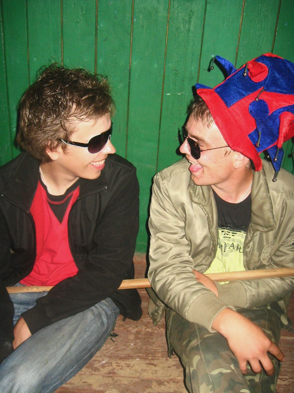 Рома Романович | 