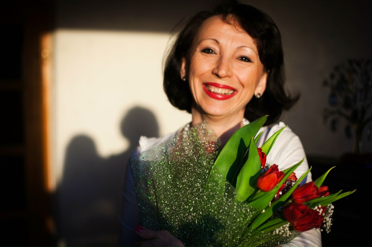 Римма Криган | Санкт-Петербург