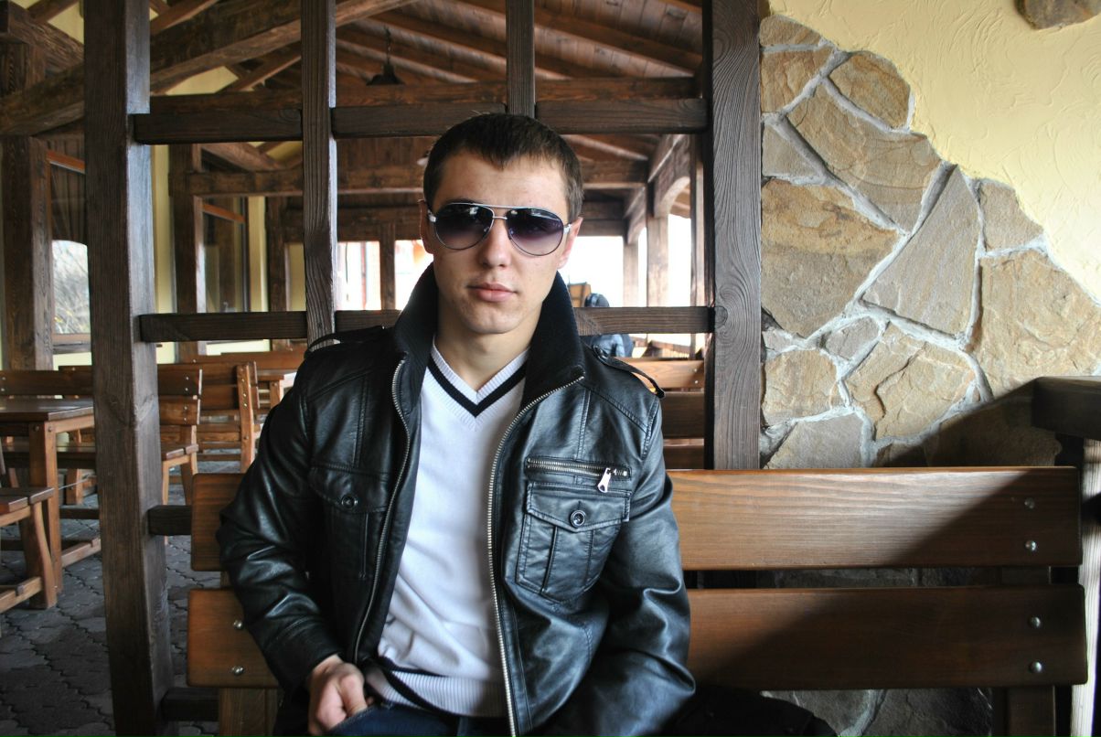 Влад Косенко | Toronto