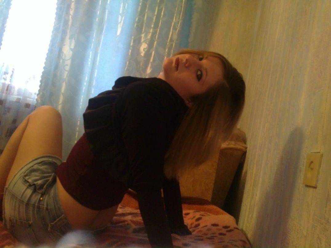 Елена Харченко | Симферополь