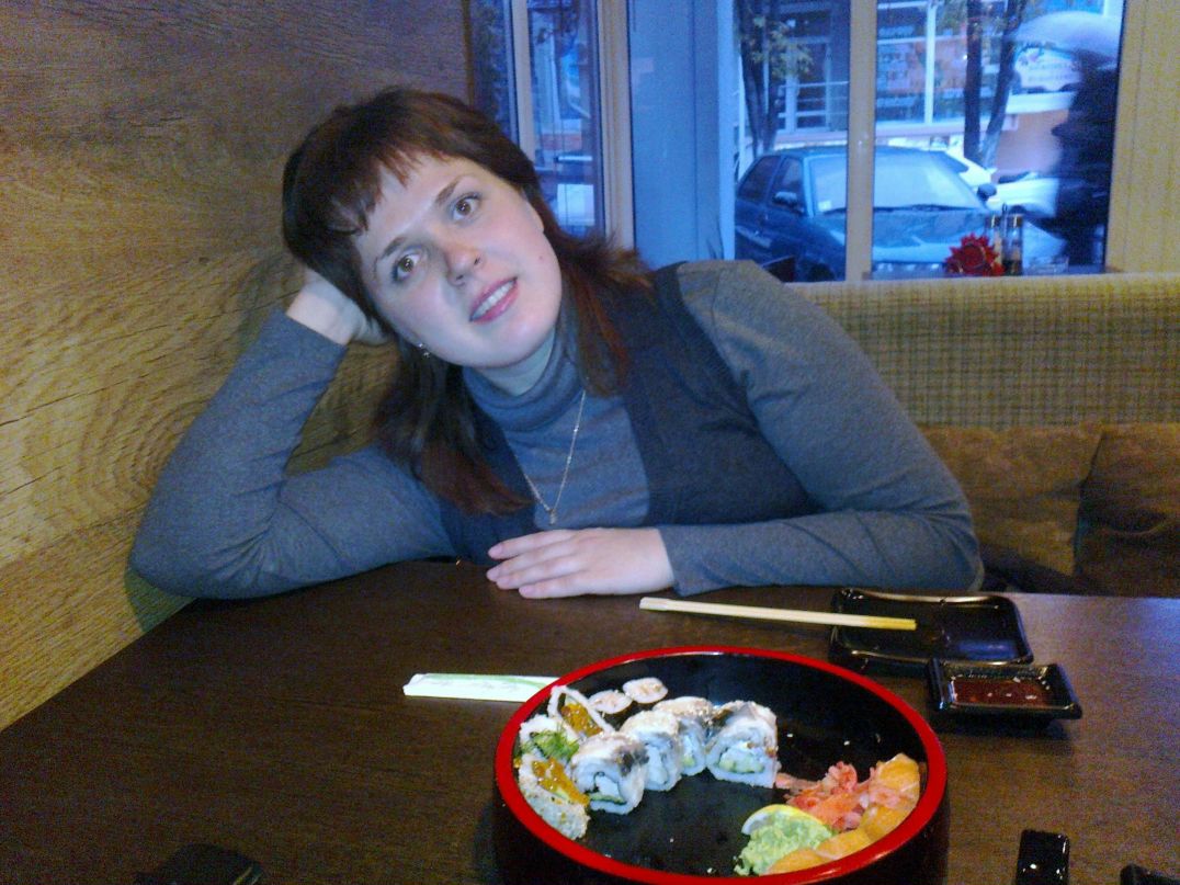 Тамара Сенаторова | Кемерово