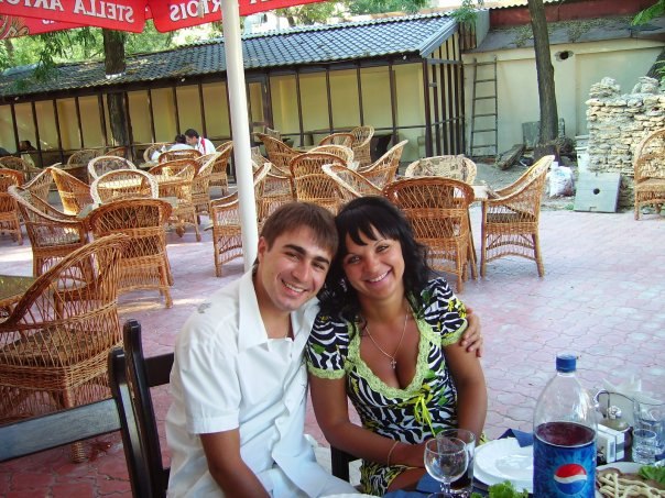 Андрей Одесский | Одесса