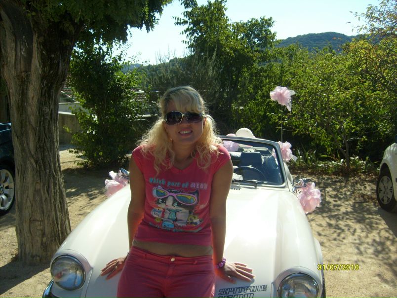 №54, Marinette Koretskaya, 41 год, Харьков №54, Marinette Koretskaya, 41 год, Харьков