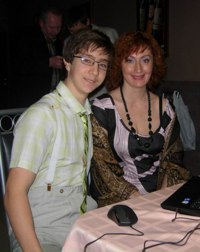 Алёна Белау | Петрозаводск