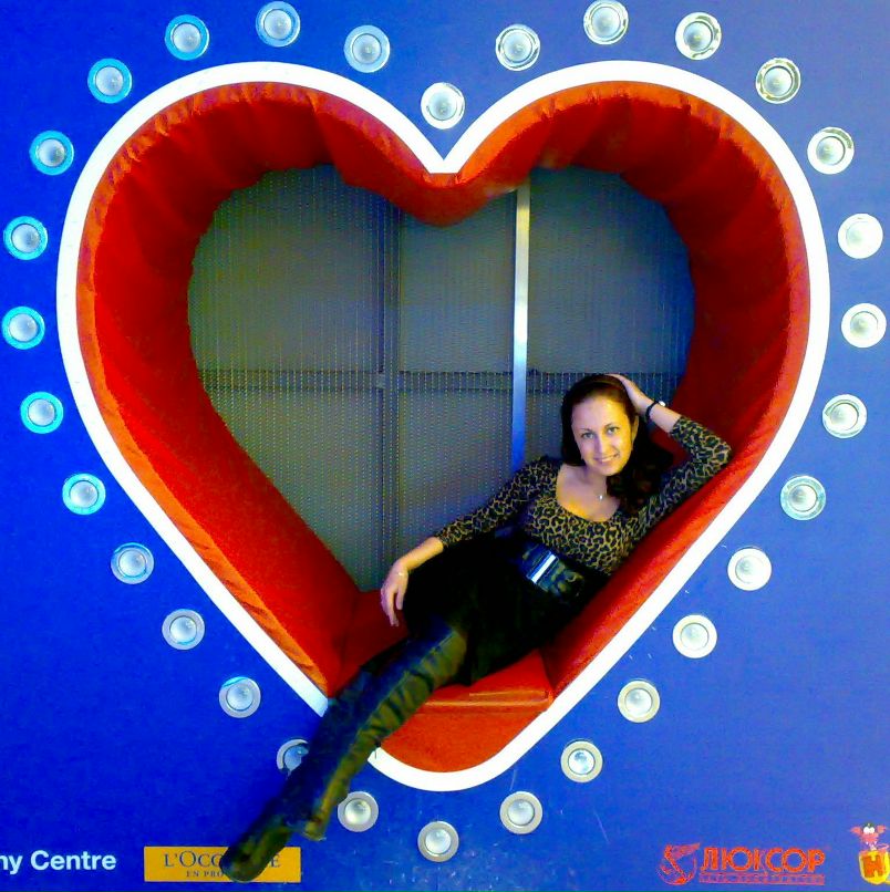 Юлия Студенская | Москва