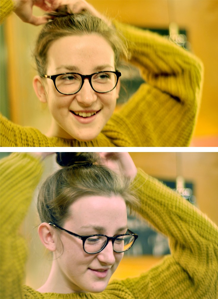 Анастасия Гудзенчук | Rotterdam