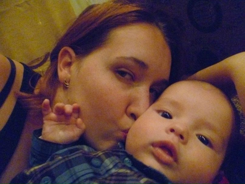 Екатерина Холодова | Омск