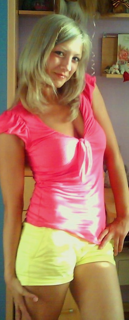 Александра Девятерикова | Чита