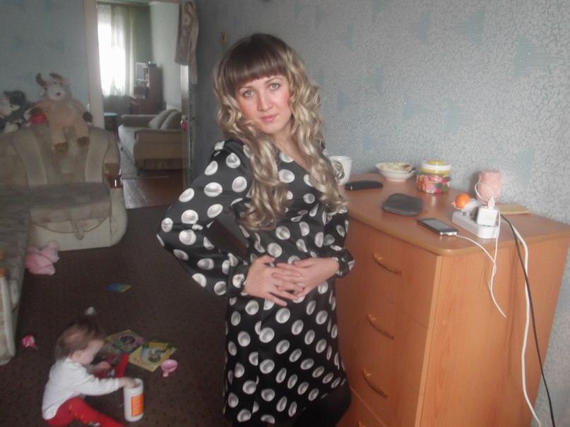 Александра Басырова-Горбунова | Самара