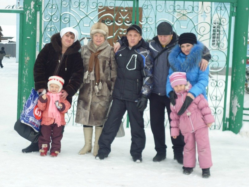 Татьяна Бармина владимировна | Белорецк