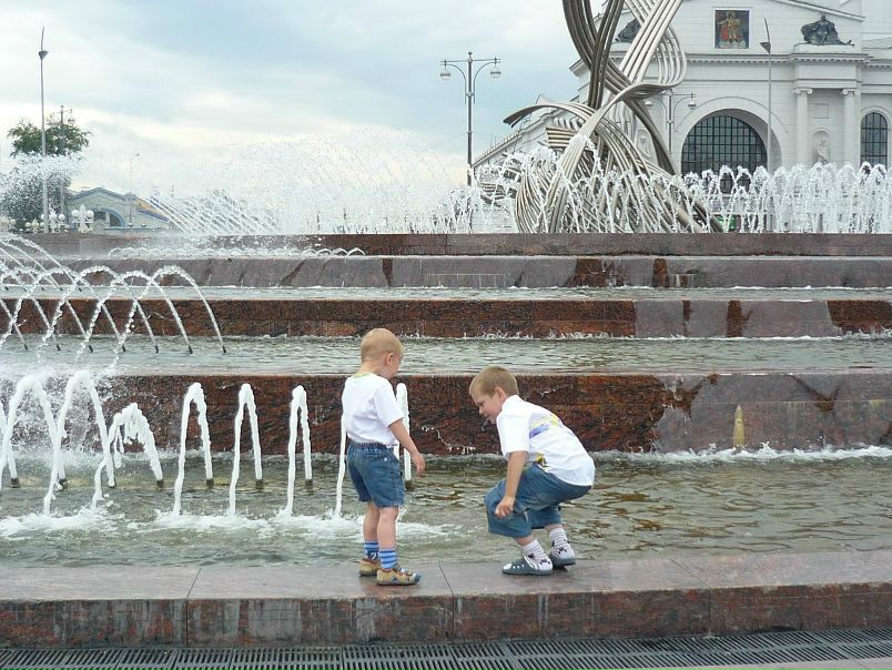 №36, Ирина Пугачева, Москва, Россия №36, Ирина Пугачева, Москва, Россия