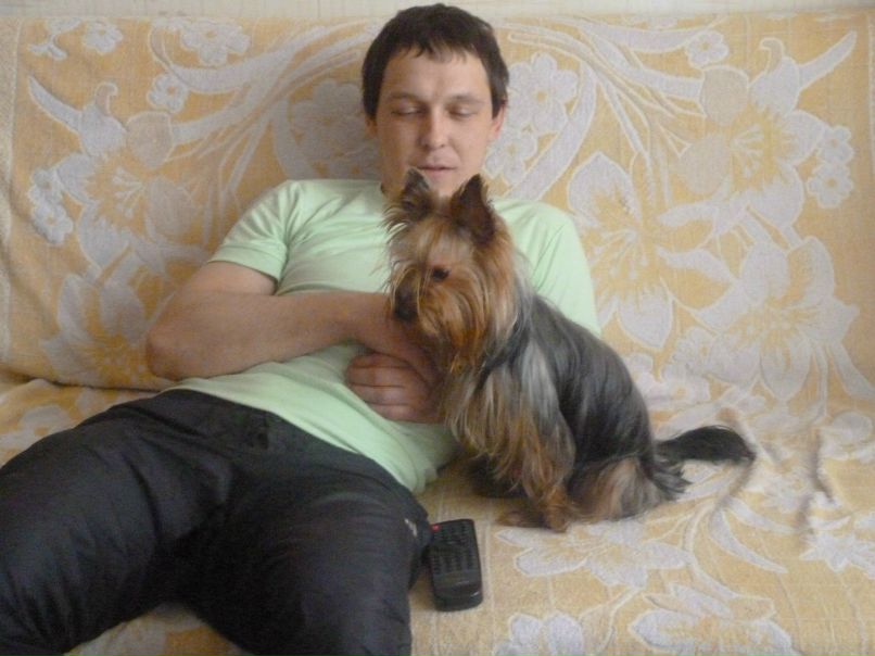 Алексей Андреев | Набережные Челны