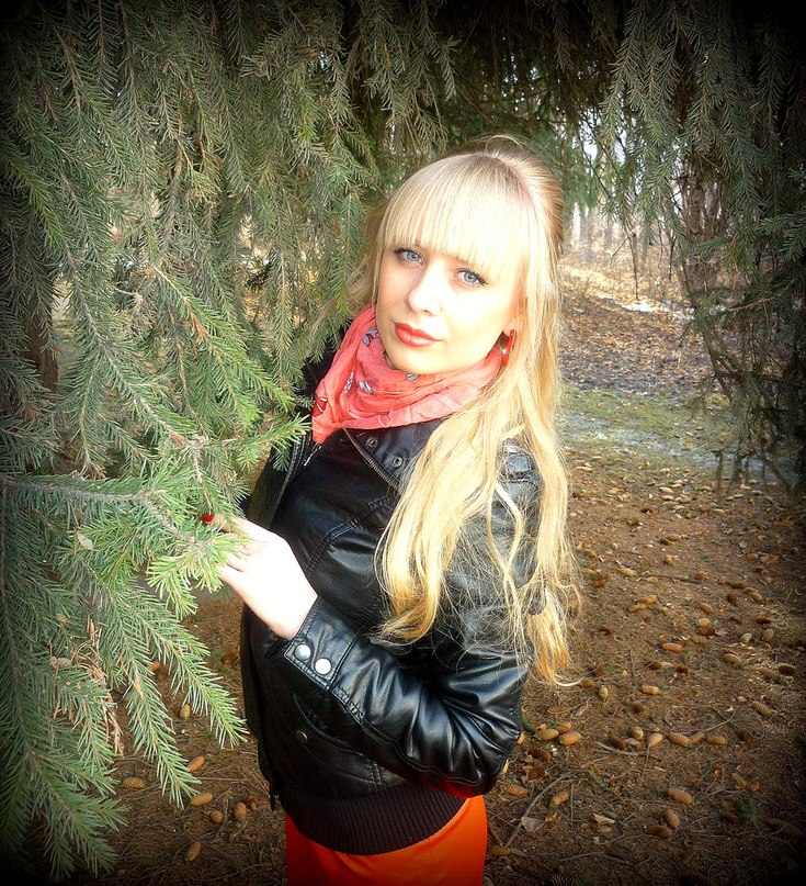 Ксения Митченко | Барнаул