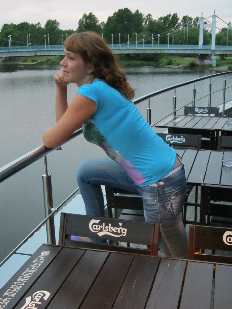 Татьяна Лапухина | Москва