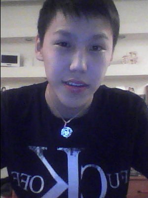 Иннокентий Мигалкин (-(-_(-_-)_-)-) | Якутск