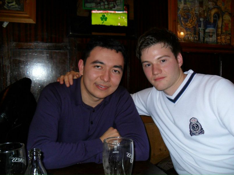 №9, Albert Alberto, 63 года №9, Albert Alberto, 63 года